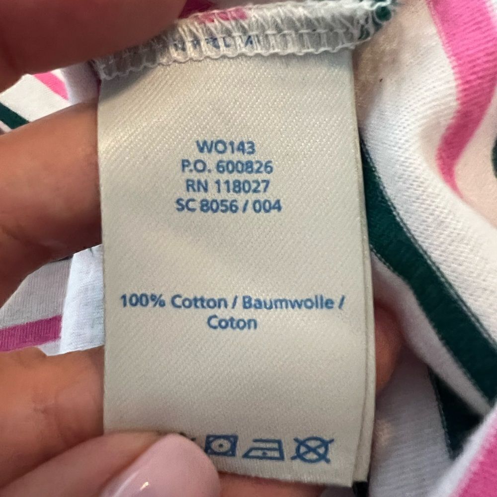 Boden Womens Blouse Size 8 - Picture 3 of 3
